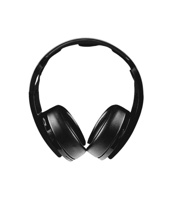 Headphones-Image