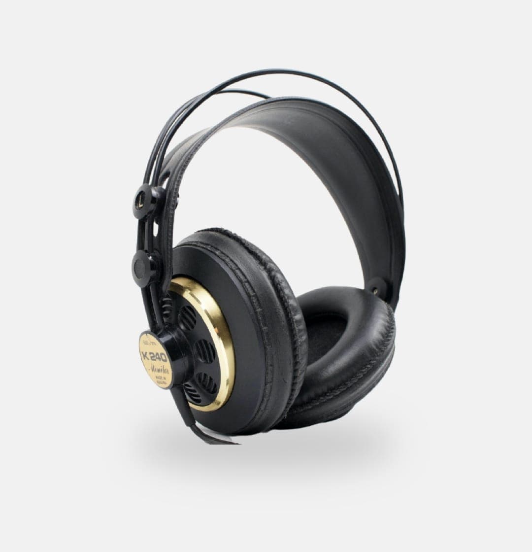 XX99 Mark I Headphones Image