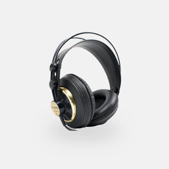 XX99 Mark I Headphones Mobile Image