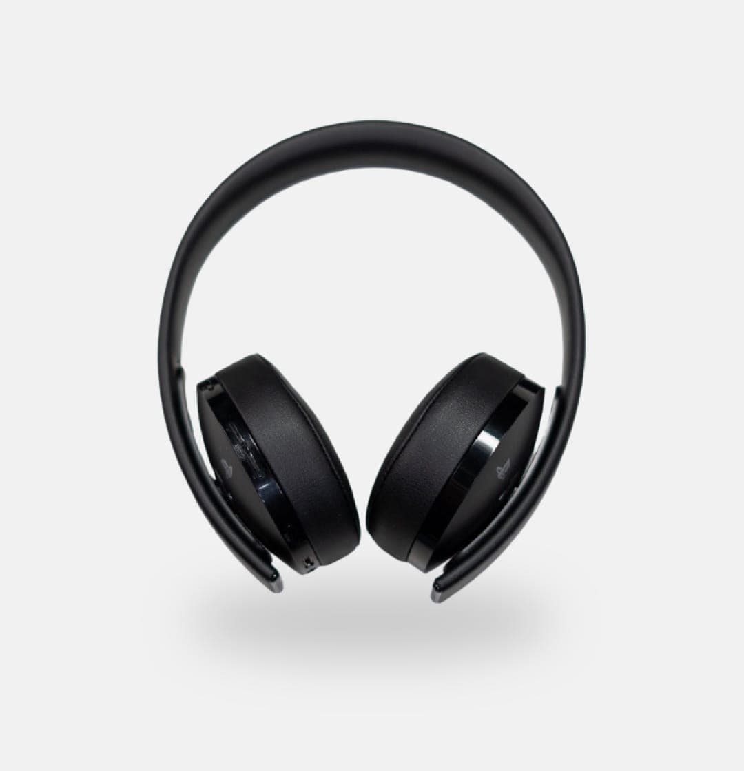 XX99 Mark II Headphones Image