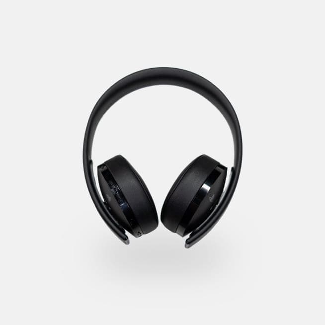 XX99 Mark II Headphones Mobile Image