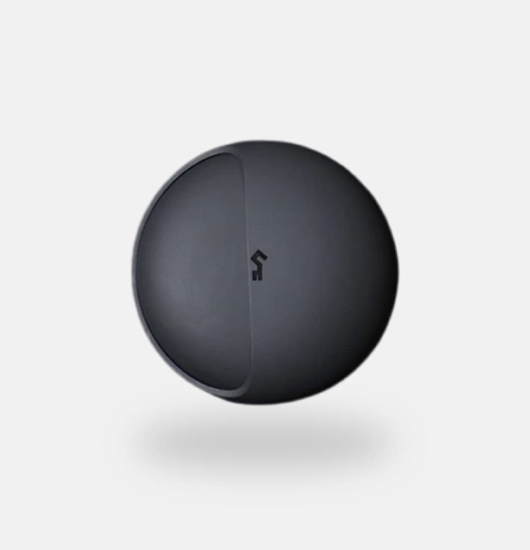 YX1 Wireless Earphones Image