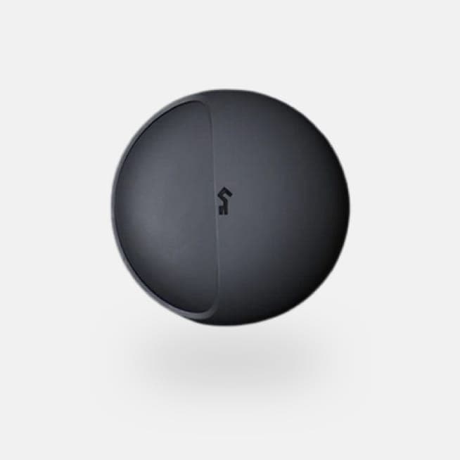 YX1 Wireless Earphones Mobile Image