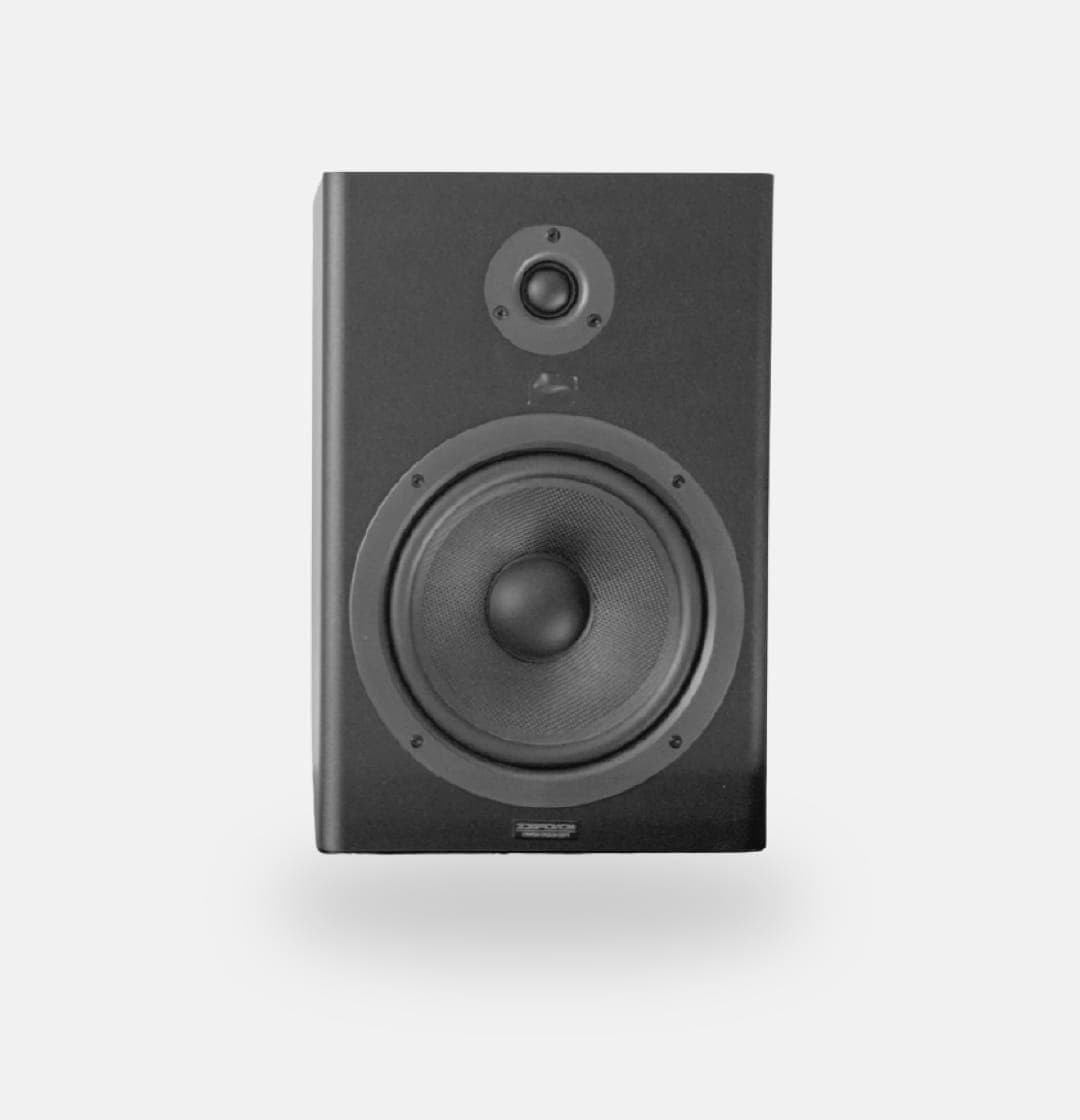 ZX7 Speaker Image