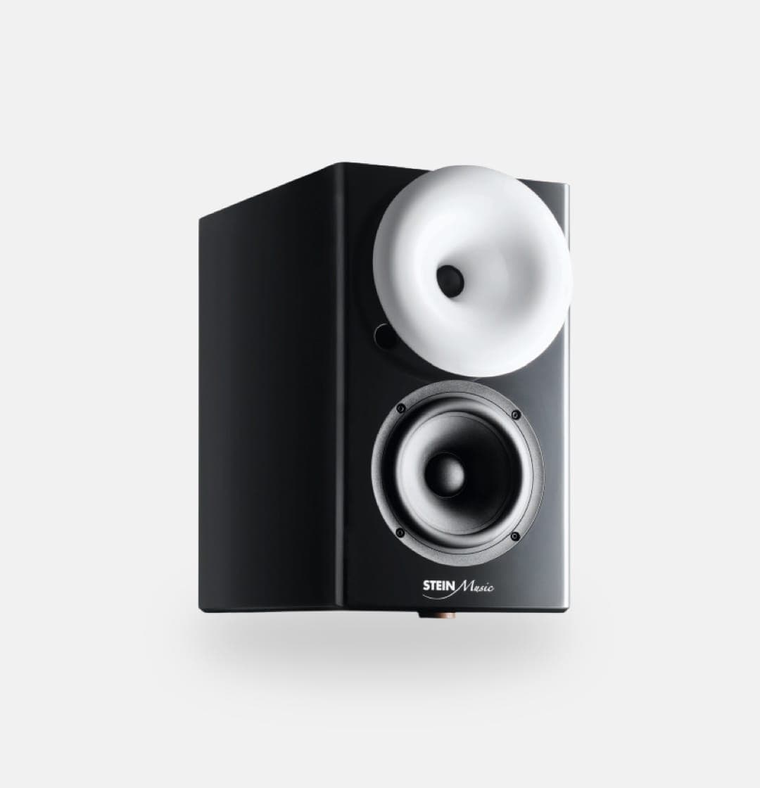ZX9 Speaker Image